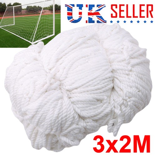 Replacement football goal net - goal,