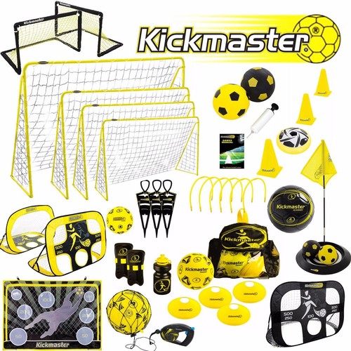 Kickmaster premier football - kickmaster,