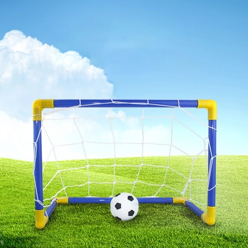 Football goal post soccer - football,