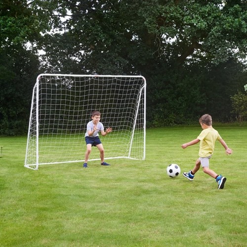 8x6ft football goal kids - goal,