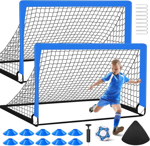 4x3 goal post for backyard - 4x3,