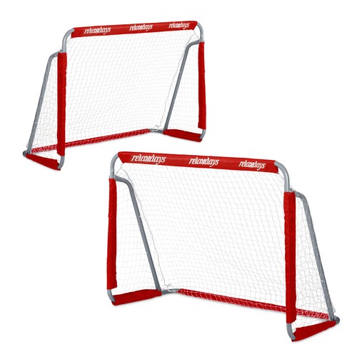 Football goal soccer nets