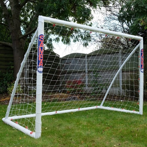 Samba 5ft football goal - x,