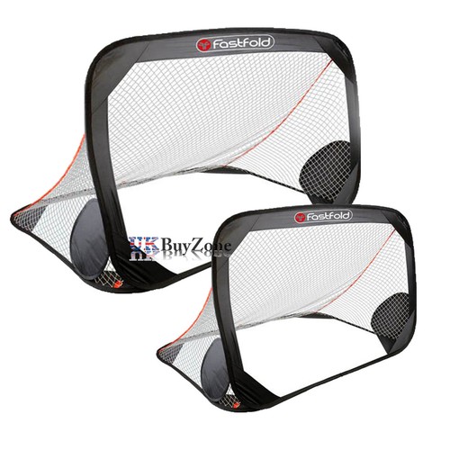 Pop goal football fast - fast, fold
