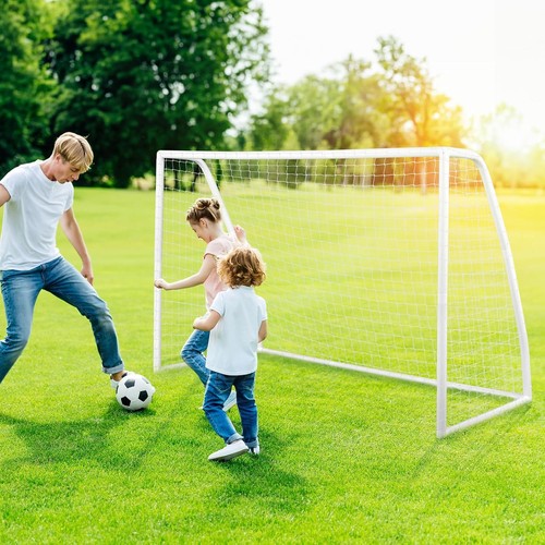Football goal 6ft 8ft 10ft - goal, 6ft/8ft/10ft