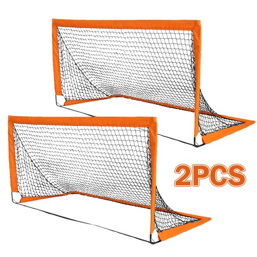 Soccer goal net set - goal,