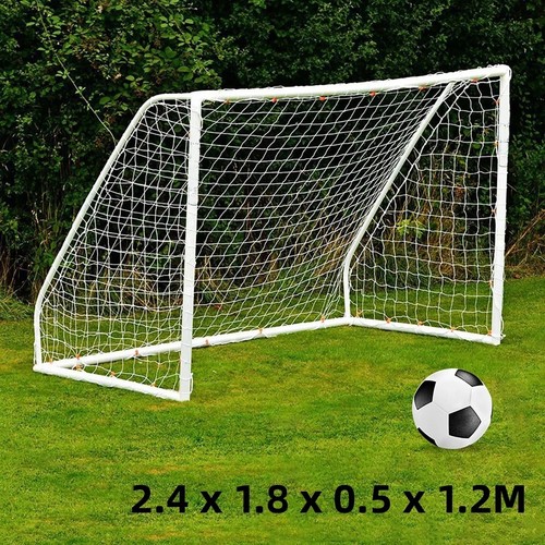 Full size football net - size,