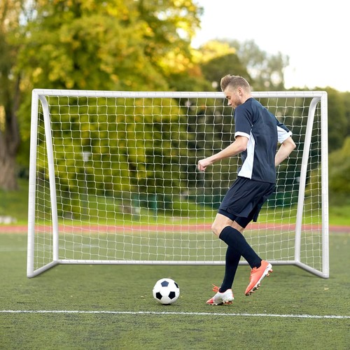 Football goal 6ft - 6ft-10ft, size