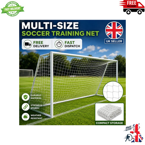 Replacement football goal - replacement,