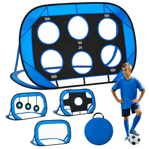 4x3ft football goal - football, net