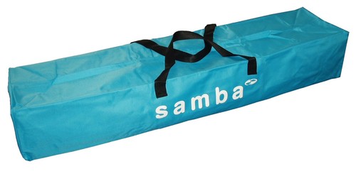 Samba carry bag home - carry, 8x4ft
