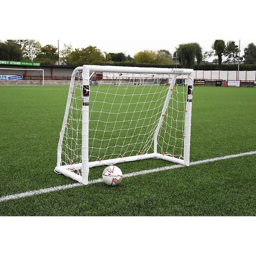 Precision match goal - goal, (bs