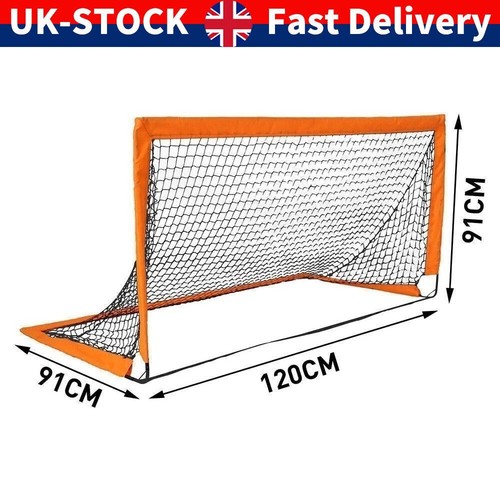 Soccer goal net - uk, set