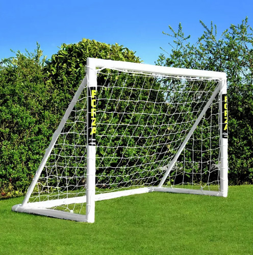 Forza 6ft 4ft football goal - x,