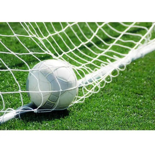 Replacement football goal - replacement,