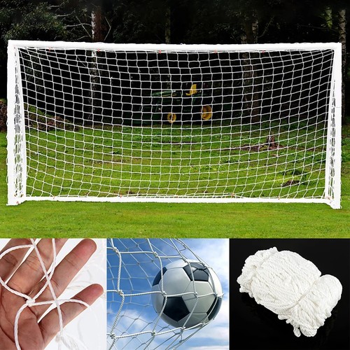 Football goal net soccer - goal,