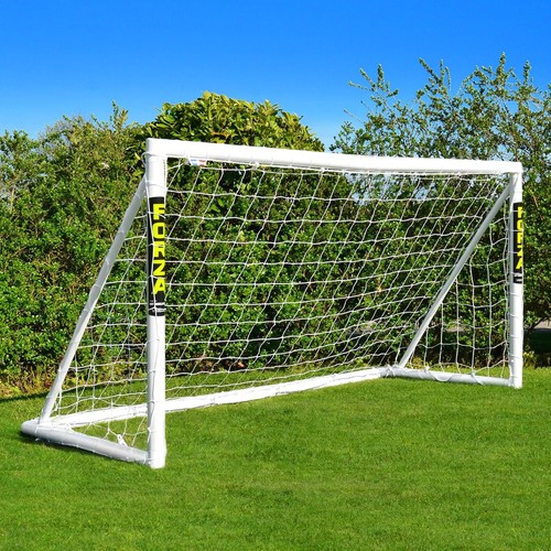 8x4ft kids football - football, goal