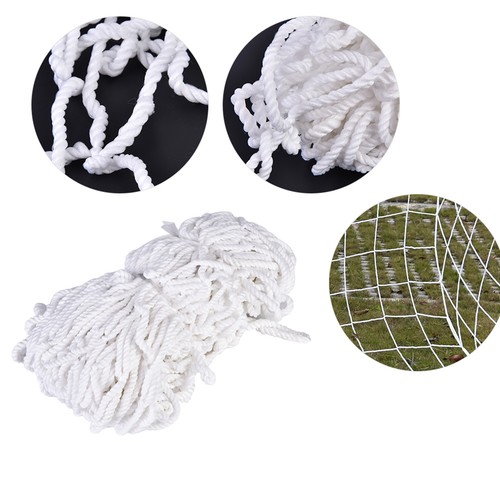 4ft football goal netting - 8,