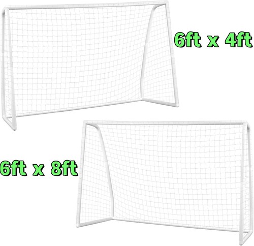 Fch football goal 6ft 4ft - fch,