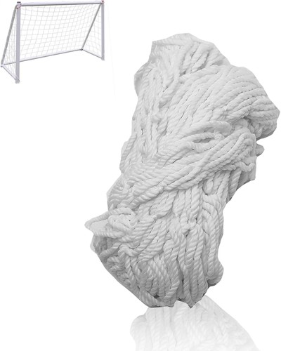 Soccer net 24x8 ft - soccer,