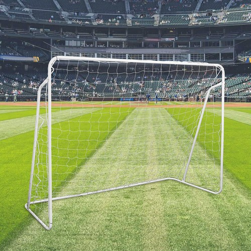 7ft 5ft football goal - x,