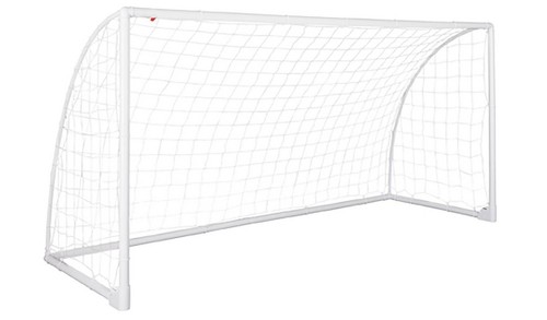 Opti 4ft pvc football goal - pvc,