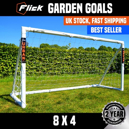 Football flick 8ft 4ft - football, x