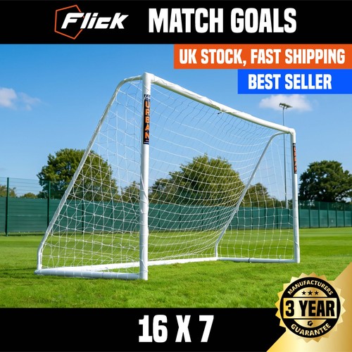 16ft 7ft football - football, goal|