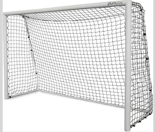 Football goal heavy - duty, metal