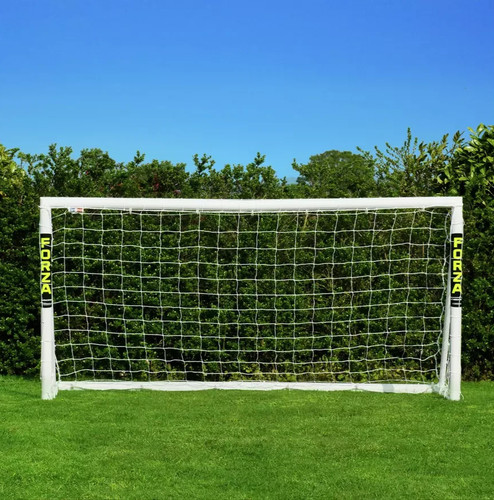 Forza 8ft 4ft football goal - forza,