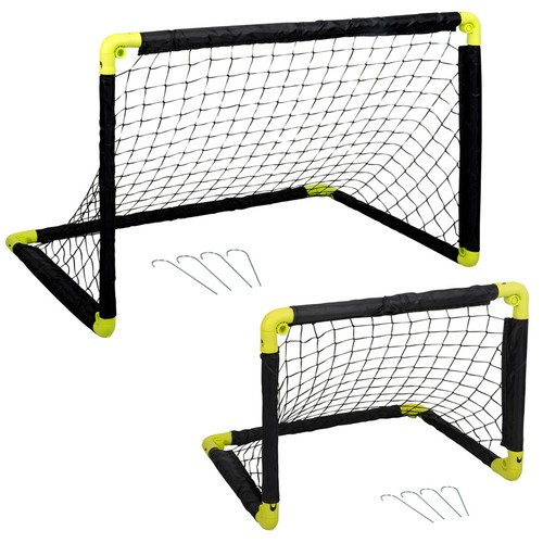 Foldable mini football - football, soccer