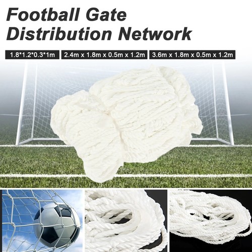 Full size football net for - size,