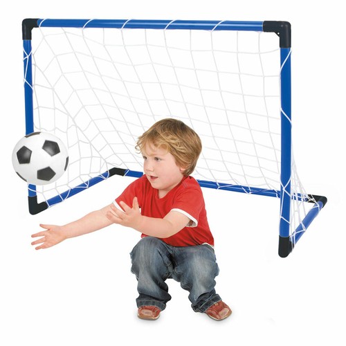 Kids football soccer garden - kids,
