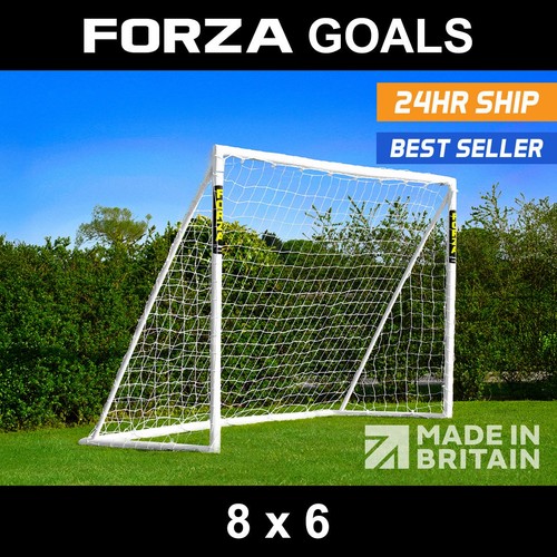 Forza football goal - goal, x