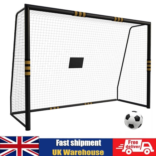 8x5ft football goal - 8x5ft,