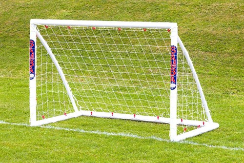 Samba trainer football goal - trainer,