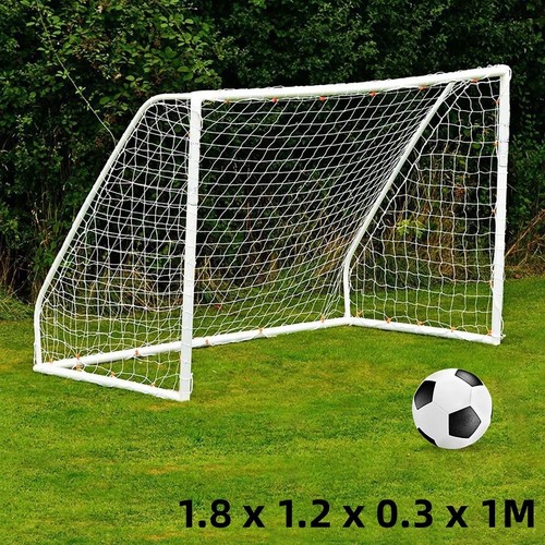 Full size football - full, for