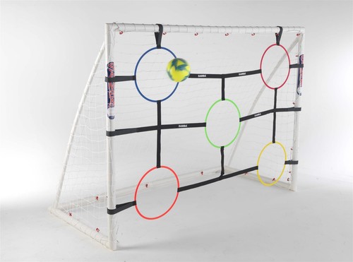 Samba target net football - samba,