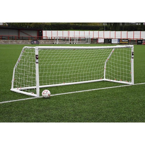 Precision match goal - goal, posts