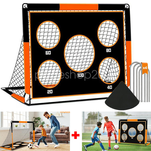 Kids football goal for - football,
