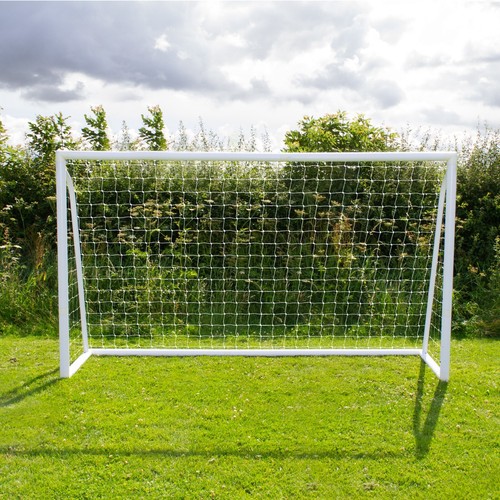 Football goals net all - goals, weather