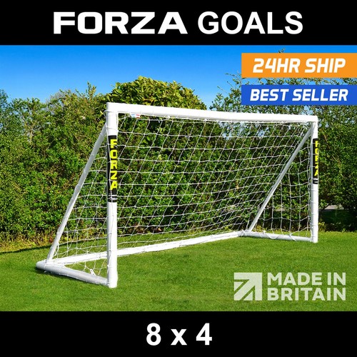 Forza football goal 8ft x - goal, |